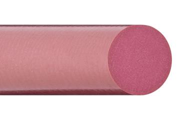 iglidur® C500, barra tonda