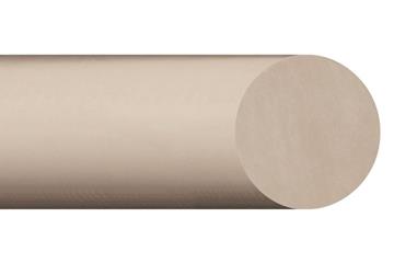 iglidur® A500, barra tonda