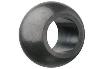 Calotta sferica, per alte temperature, XKM, mm, igubal®