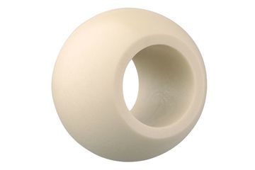 Calotta sferica, basso livello di assorbimento di umidità, JKM, mm, igubal®