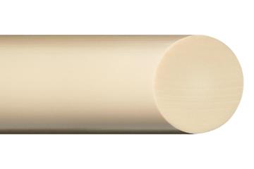 iglidur® J, barra tonda