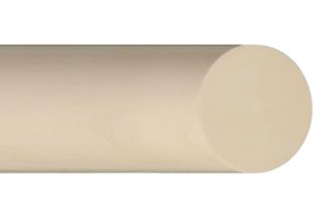 iglidur® J2, barra tonda