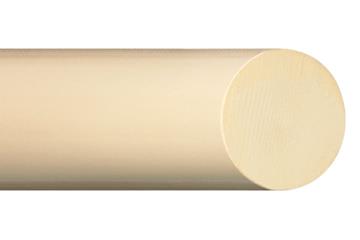 iglidur® J350, barra tonda