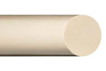 iglidur® P210, barra tonda