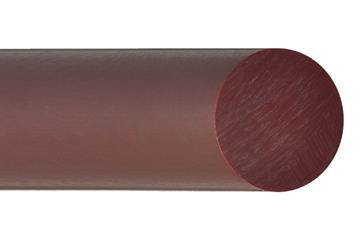 iglidur® R, barra tonda