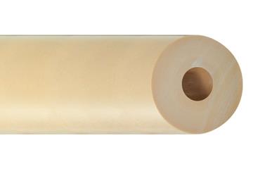 iglidur® J, barra forata