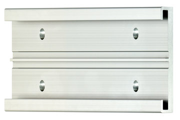 drylin® N profilo di guida, dimensione di installazione 80