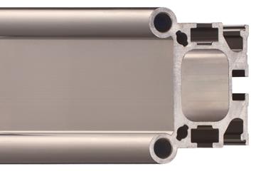 drylin® W profilo doppio WSX