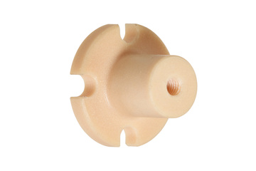 Madrevite drylin®, filetto metrico, J350FRM