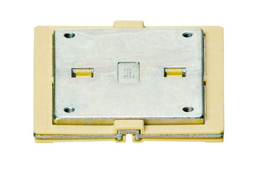 drylin® N dimensione di installazione della slitta con guida 80 iglidur® J elemento di scorrimento