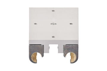 drylin® W pattino ibrido WWH