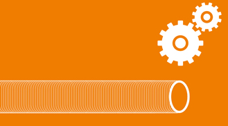 Configuratore di tubi flessibili