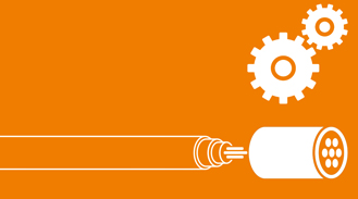 Configuratore per cablaggi cavi-connettori