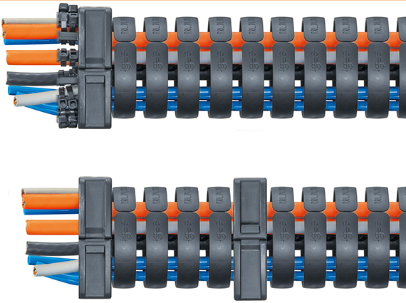 triflex® R attacchi leggeri
