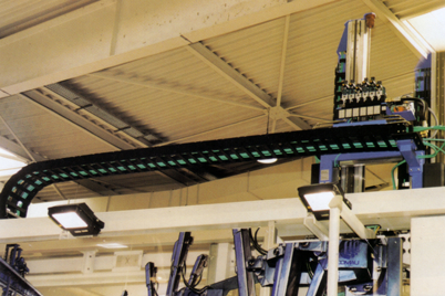 Applicazione della E4.1L