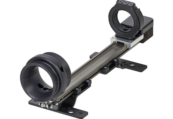 Sistema di ritrazione triflex® RSE lineare