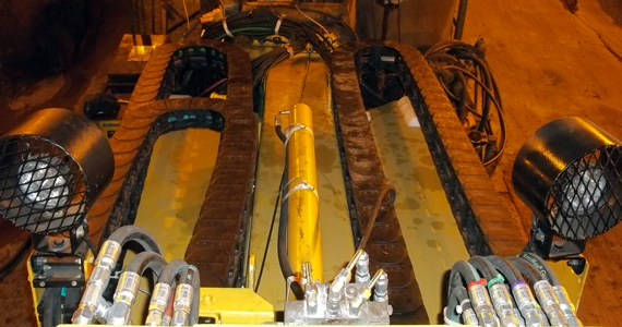 Piattaforme di lavoro