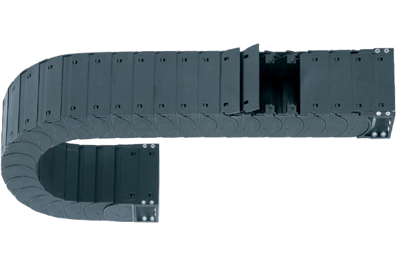 R68: la prima catena chiusa di igus®