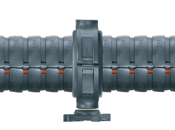 triflex® R accessori per sistemi di guida TRC/TRE