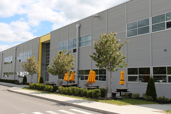 la filiale americana di igus subsidiary