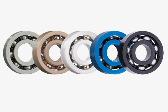 cuscinetti a sfere xiros