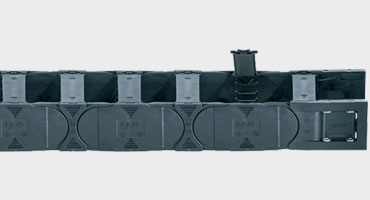 Catena portacavi E4.1L