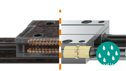 Esenti da corrosione