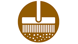 Resistenti allo sporco