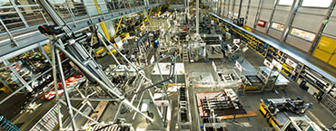 Laboratorio di prova igus