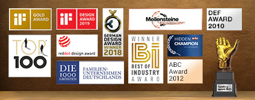 Premi e riconoscimenti