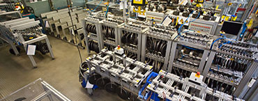 Laboratorio di prova igus