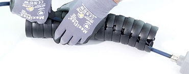 triflex - video di installazione