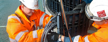 Servizio di installazione