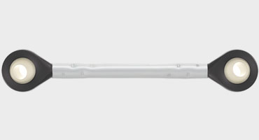 Snodi sferici igubal per motocicli e scooter