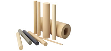 Barra semilavorata iglidur®