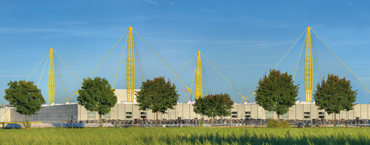 Edificio principale di igus