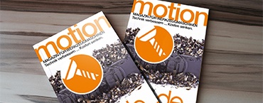 Ordina la rivista delle macchine utensili