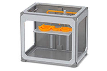 Servizio di stampa 3D