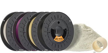 Servizio di stampa 3D