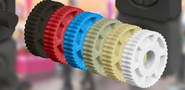 Informazioni sui filamenti iglidur®