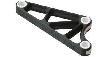 Leva a squadra stampata in 3D