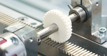 Parti stampate in 3D messe alla prova