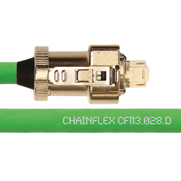 CF DriveCliq con 300V UL