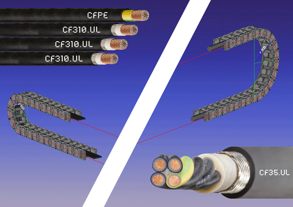 Seminario online su CF