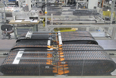 Processi di prova chainflex