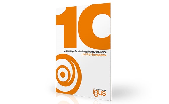 10 consigli di progettazione per un sistema rotante duraturo