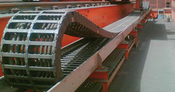 isense EC.PR misurazione della forza di trazione/spinta in funzione della posizione