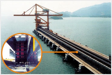 Cablaggio heavy duty