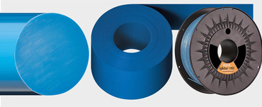 Altri prodotti con design igienico