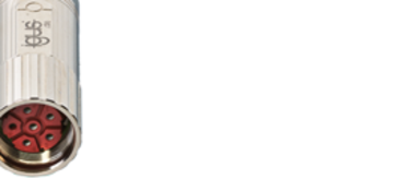 Connettori a innesto